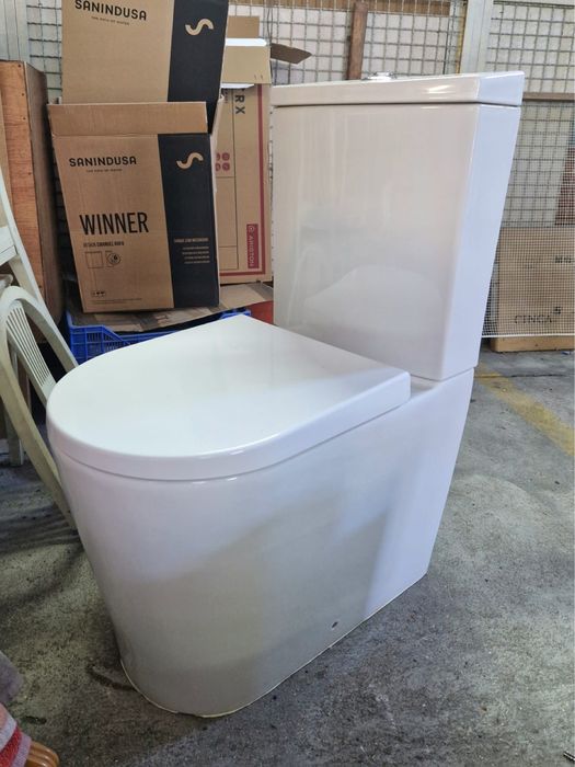 Sanita Sanindusa Nova