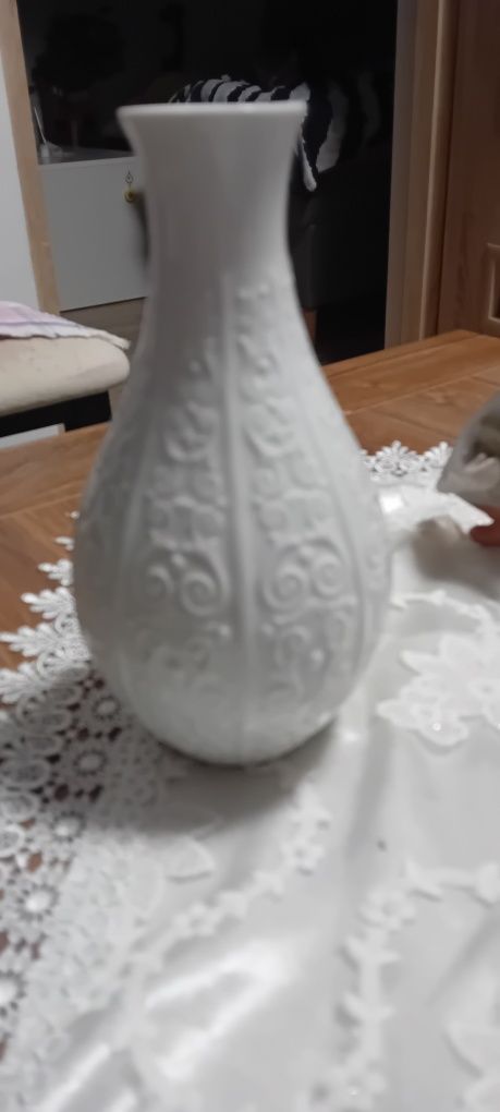 Porcelanowy wazon Royal Porzellan Bawaria