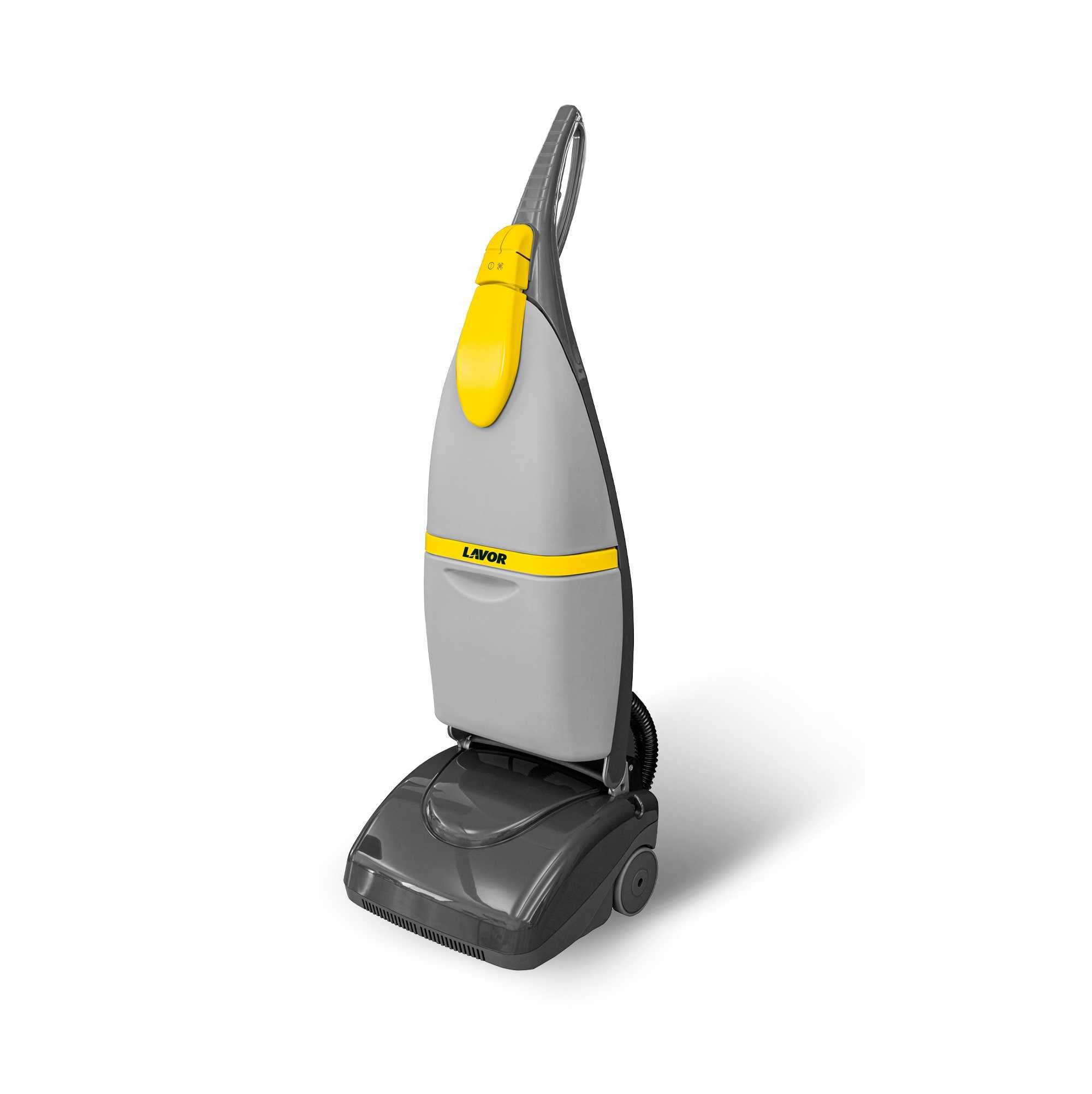 Lavadora aspiradora Vertical - Lavor Sprinter até 1015 m2/hora