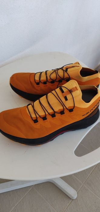 Salomon Pulsar Pro