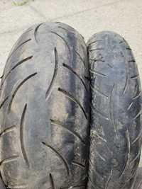 Opony Metzeler Roadtec Z8 120/70ZR17 I 180/55ZR17