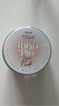 Zel yoshi thixo pro champagne nude