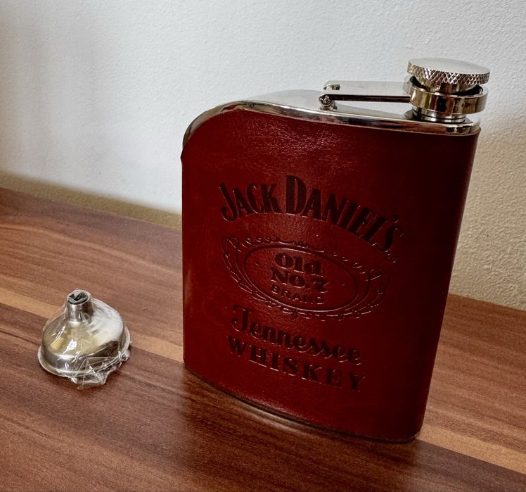 Piersiówka Daniels 170ml