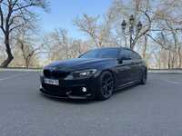 Bmw 440 gran coupe b58b30