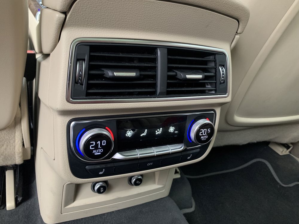Audi Q7, 2018, TFSI, 2.0, Premium plus