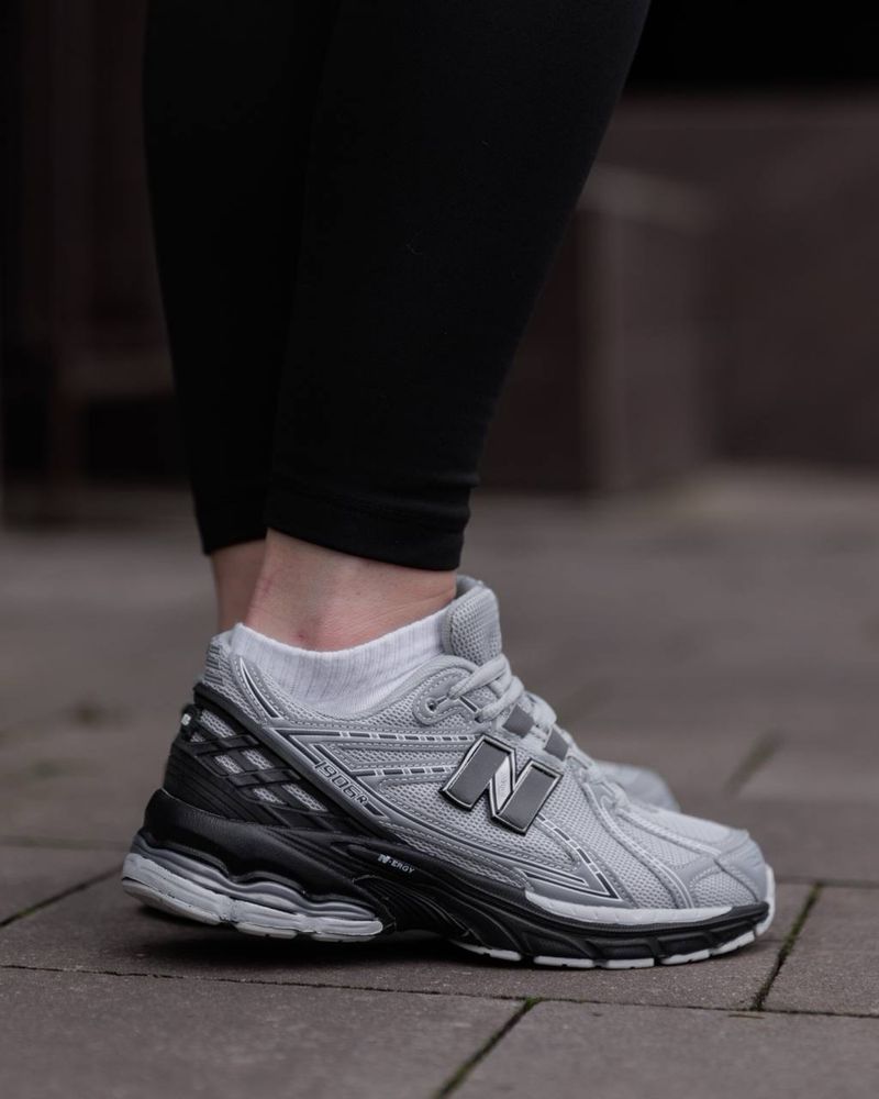 New Balance 1906R Brighton Grey