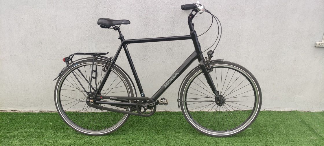 Rower Koga rama XL ,,23"