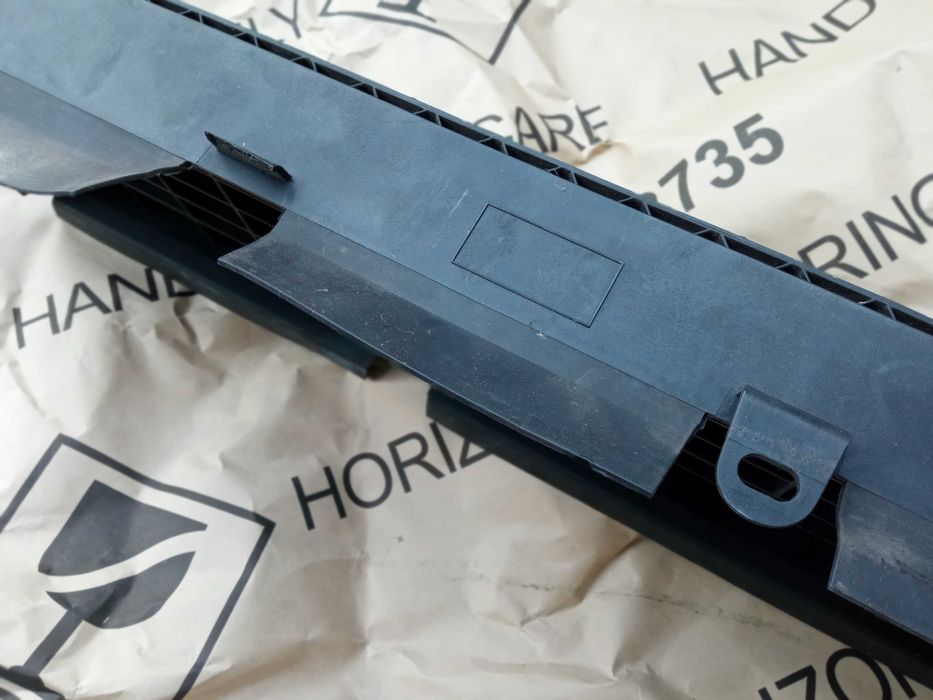 Nissan Qashqai J11 Kierownica Powietrza Zaluzja 62322 Oryginał