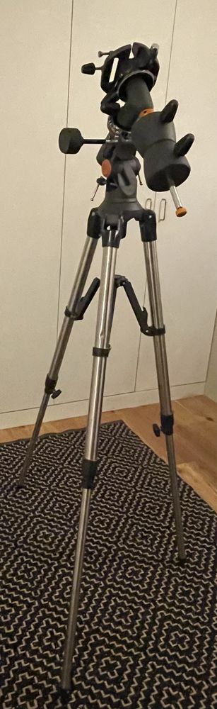 Telescópio Celestron Astromaster 130