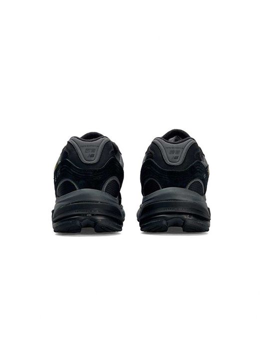 Кросівки New Balance 2010 Cordura Gore-Tex Black Grey premium i89