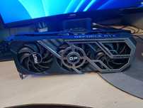 Видеокарта Nvidia RTX 3070