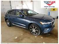 Volvo XC 60 AWD 4x4 szyberdach benzyna / Posiadamy również inne modele - zadzwoń