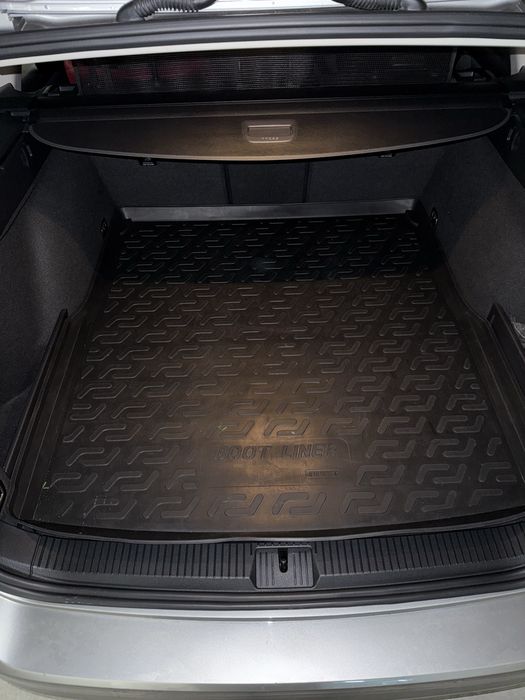 Tapete Mala Volkswagen Passat B8 variant