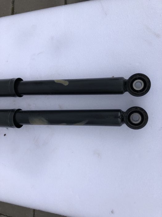 Стойка амортизатор пружина Мерседес віто Mercedes Vito 447 V-Class