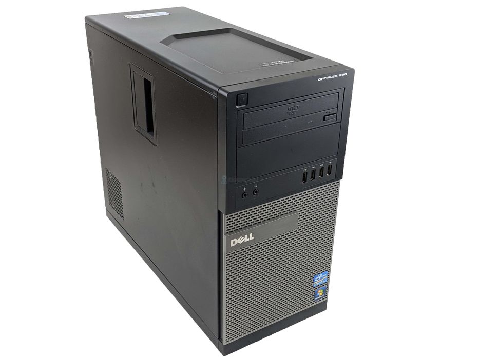Dell OptiPlex 990