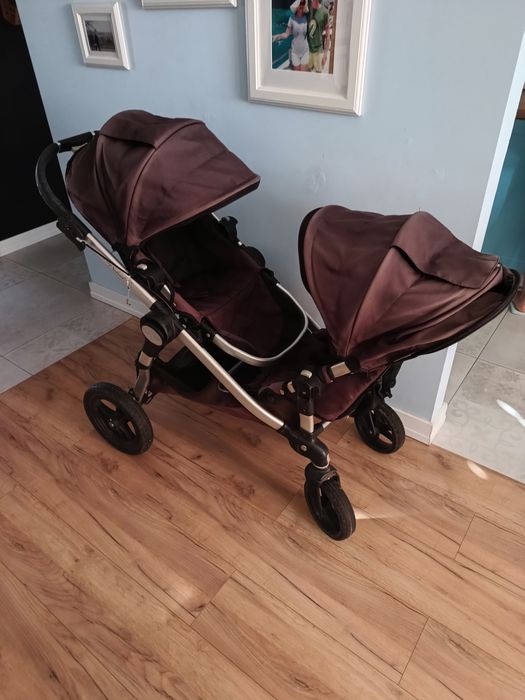 Baby Jogger City Select