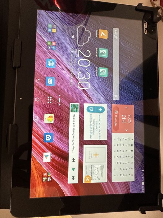 Планшет Asus K010