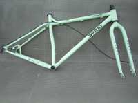 Frameset Surly Karate Monkey 29 stal Cr-Mo trekking mtb cross salsa