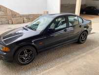 BMW e46 320d 136cv