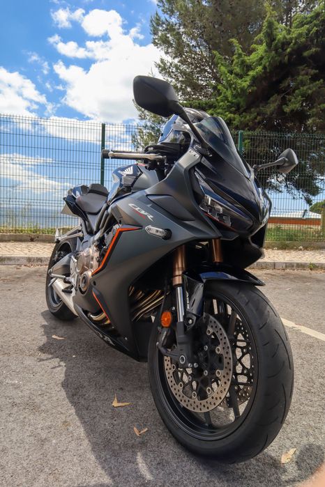 Peças originais para honda *Novas