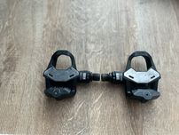 Look keo 2 max pedały szosa gravel jak nowe