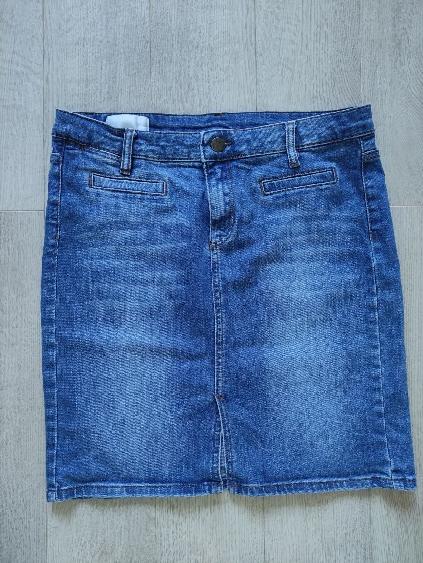 Spódnica jeans InWear