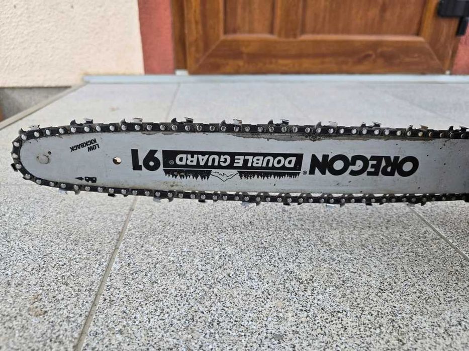 Бензопила EXPERT модель GS 3800