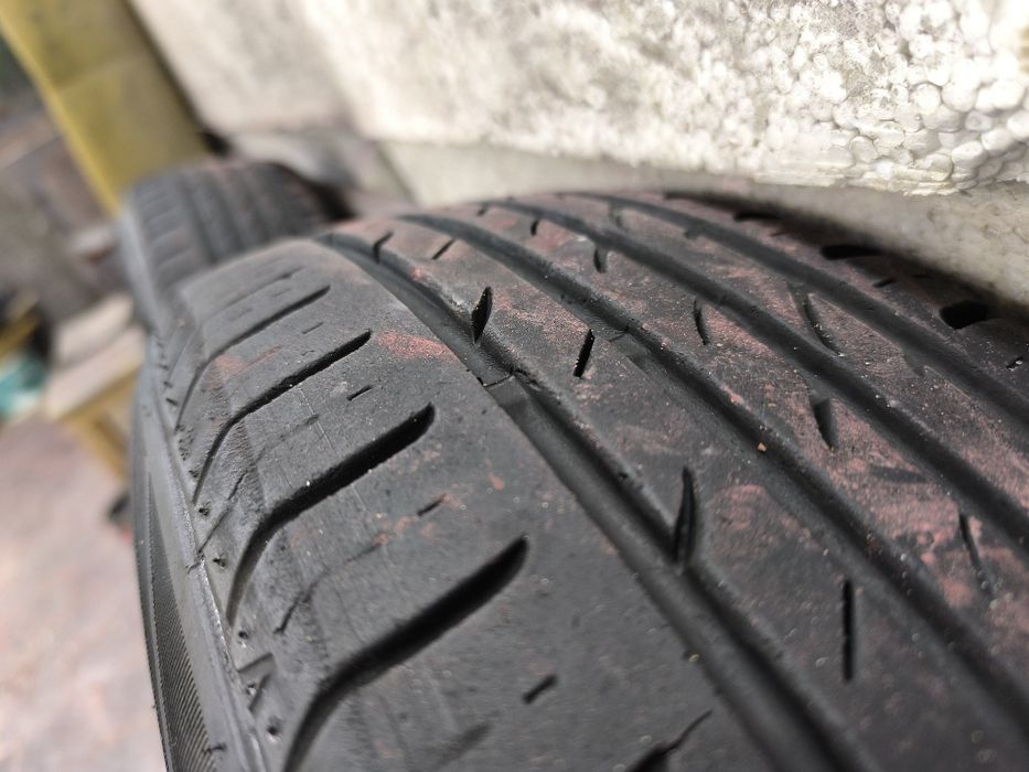 Диски R15 4x114,3 ЕТ 40 с летней резиной,Lacetti,Nissan