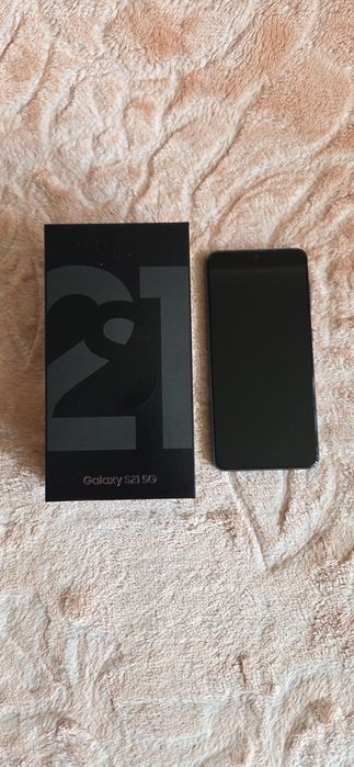 Samsung s21  256gb
