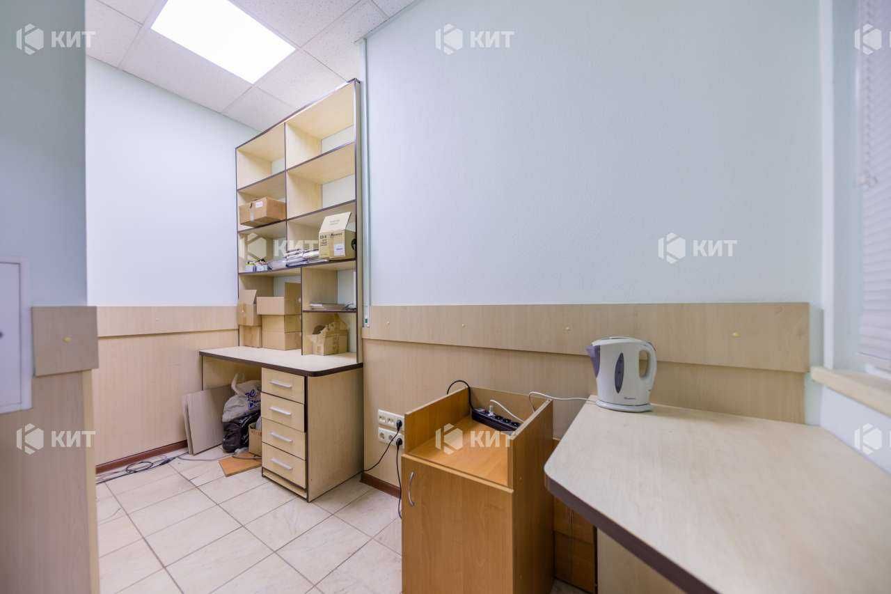 Офіс 100м2 Гагаріна (Левада, пр. Гагарина) 127110
