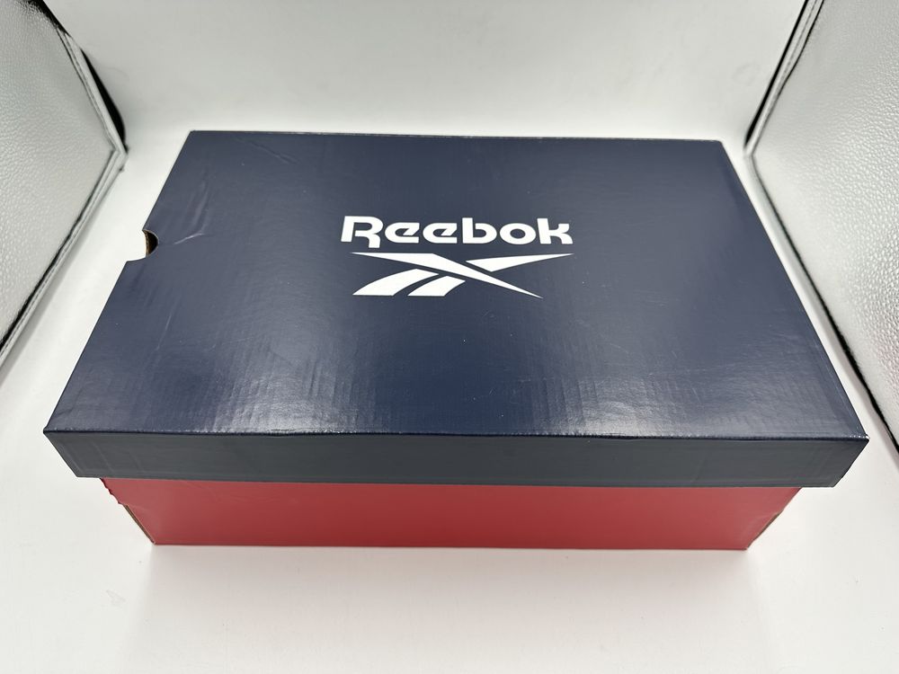 Reebok buty męskie sportowe AR0456 rozmiar 44 club c 85