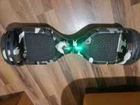 Hoverboard deska elektryczna