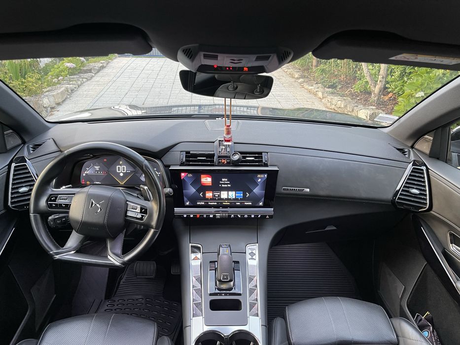 DS7 OPERA 2.0HDI 180cv