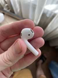 Правий навушник для Apple AirPods 2 (A2032)
