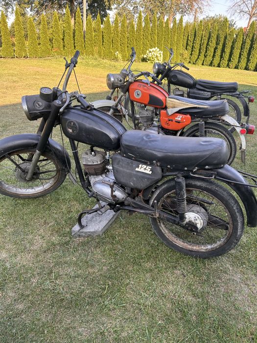 Wsk 3 Dokumetacja 1981r