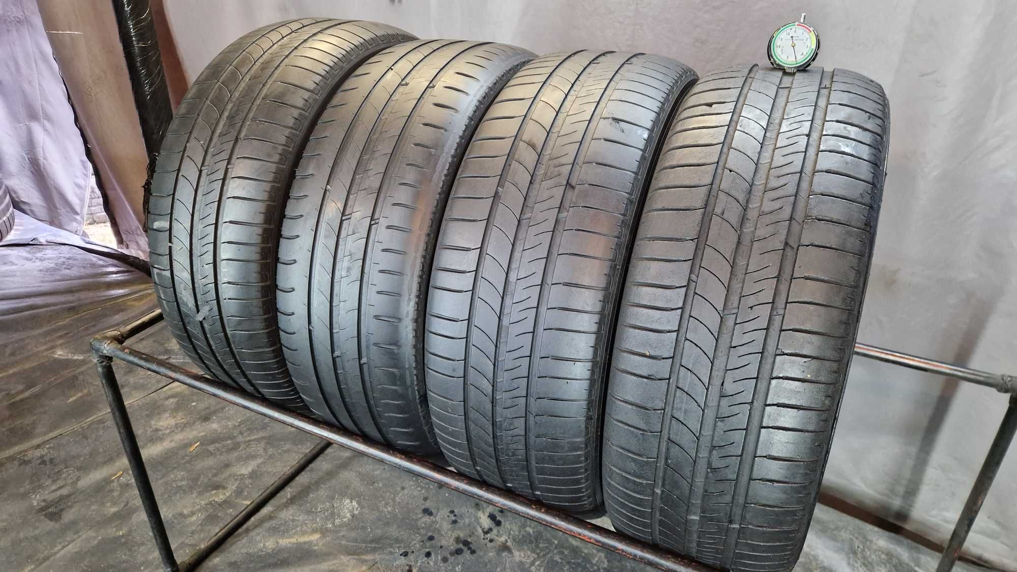 4x 205/55/16 Michelin Energy Saver//NA 2 SEZONY//TANIO/DOBRE/SPRAWDŹ