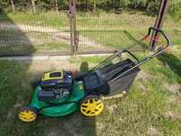 Kosiarka spalinowa Fleurelle z napędem 5.5hp
