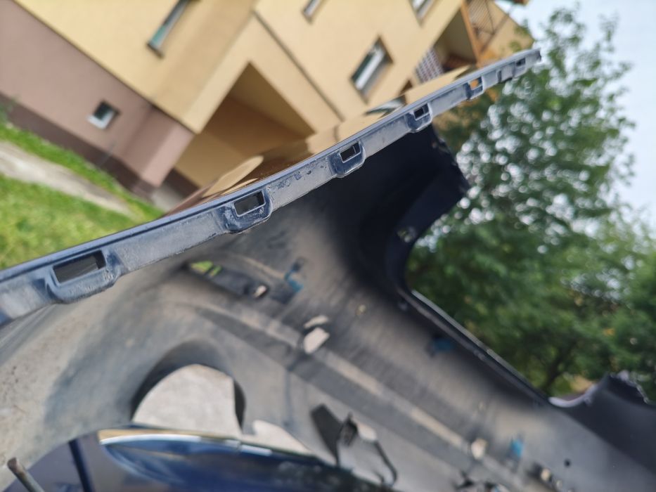 Mazda 6 VI GJ Zderzak TYŁ Tylni Tylny Sedan PDC 2012do2015 42m Deep c