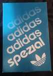 Buty Adidas Warszawa Spzl