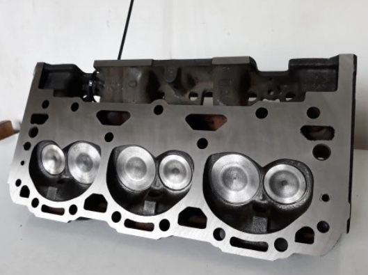 Głowica GM V6 4,3L