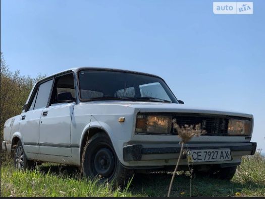 Ваз/Lada  2105 1993