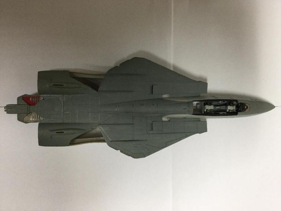 Kit Avião F-14A TomCat (USA) ESCALA 1/72