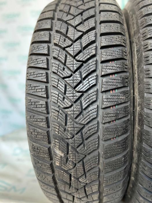 Скад шин б/в. 205/65 R15 Dunlop Sp Winter Sport 5