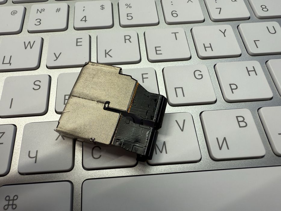 Модуль основного блоку камери Pixel 4XL