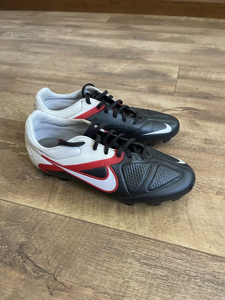 Терміново продаю!!! бутси nike ctr360 maestri || elite fg