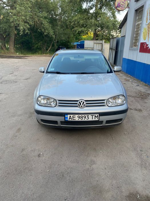 Volkswagen Golf 1999