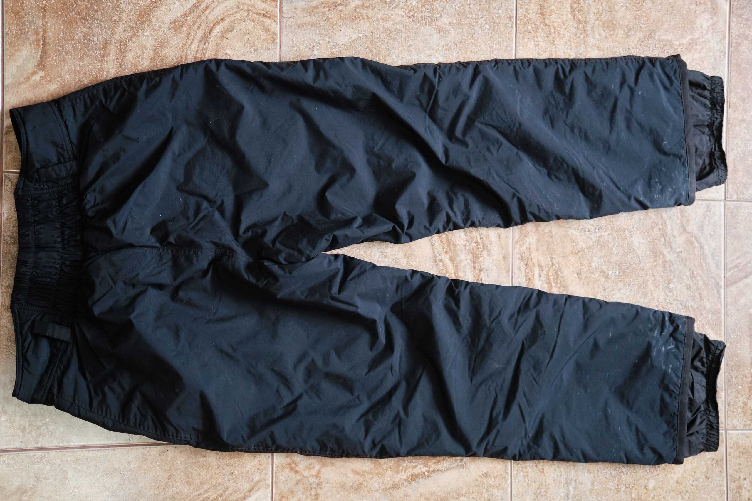 №328 ТnG Штани зимові O'Neill SNOW PANTS Dupont Thermolite size 54