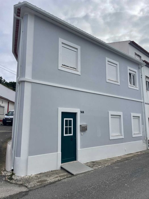 Apartamento T1 centro da Marteleira