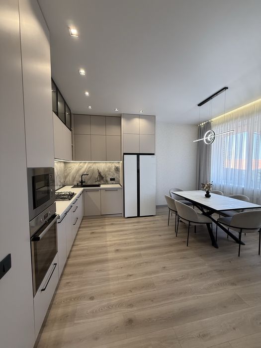 ‼️Продам новый дом на Фонтане‼️