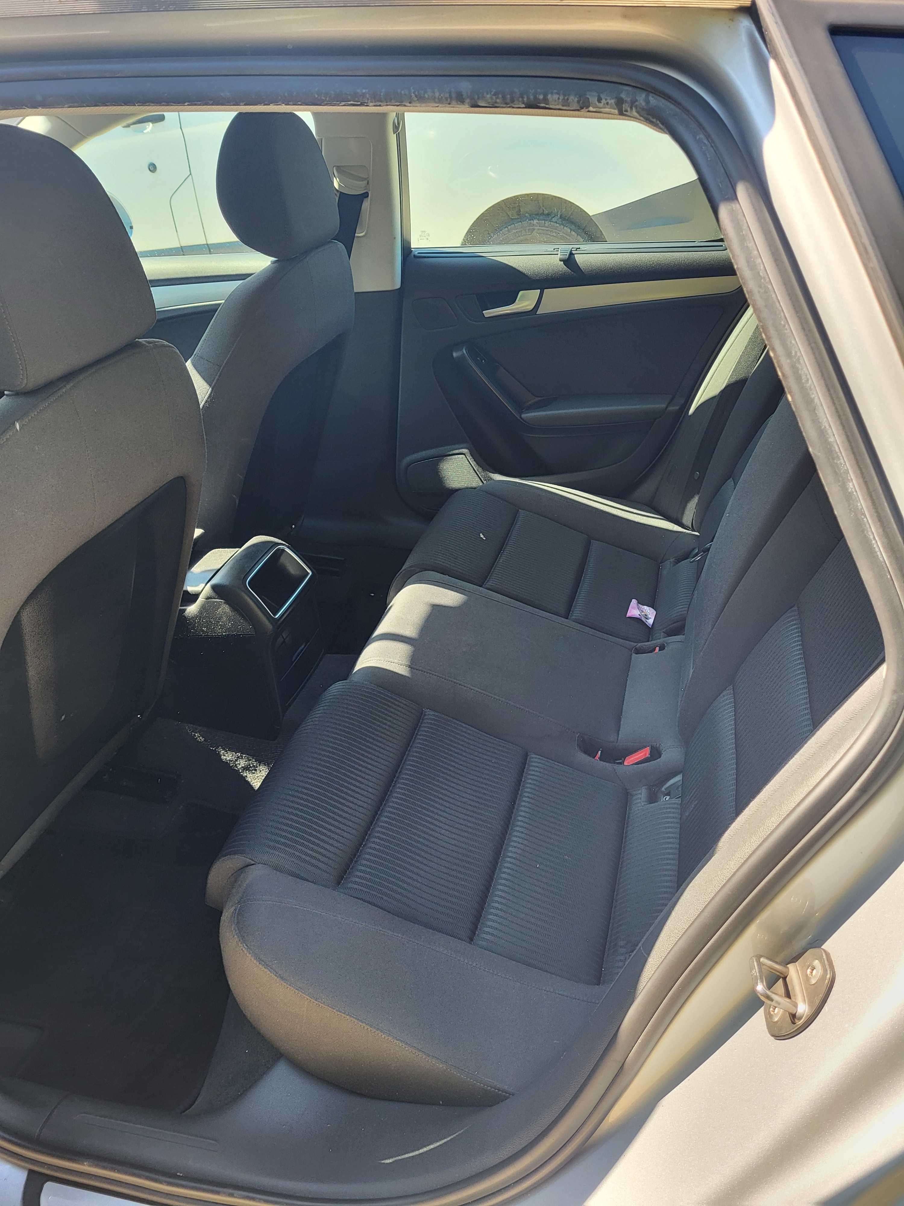 Sprzedam Audi a4b8